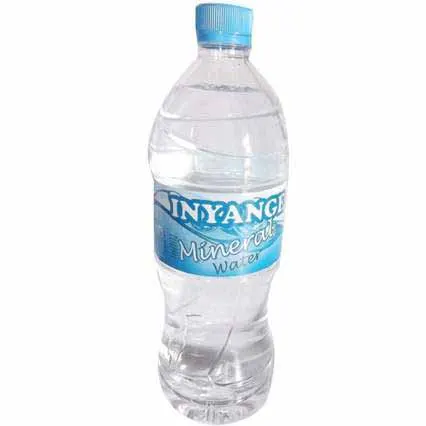 Inyange Water 1L